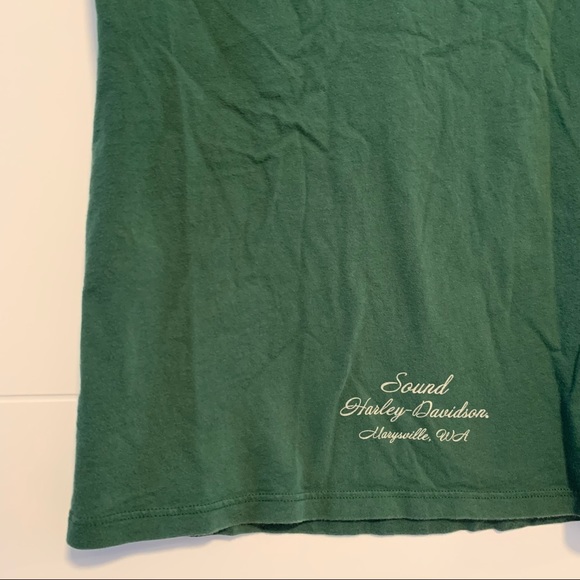 Harley-Davidson | Graphic Tee Shirt - Picture 11 of 15